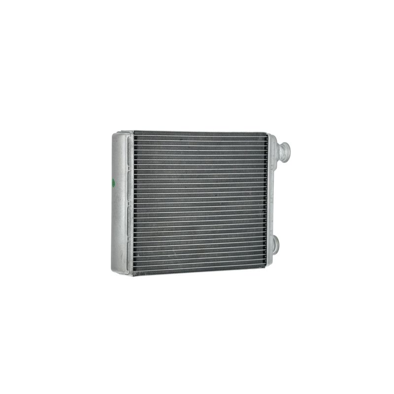 NISSENS 707377 Heat Exchanger, interior heating