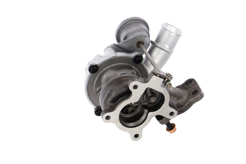 REMANTE 003-001-002946R Charger, charging (supercharged/turbocharged)