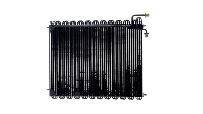 Product Image - Condensor, airconditioning - AC285000P - MAHLE