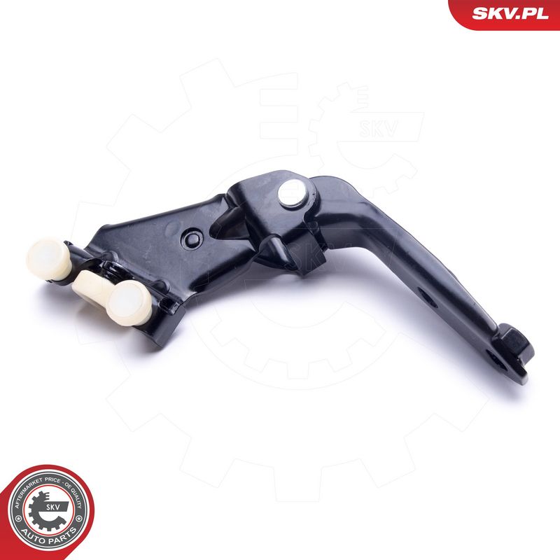 Rullijuht, lükanduks, ESEN SKV 96SKV775