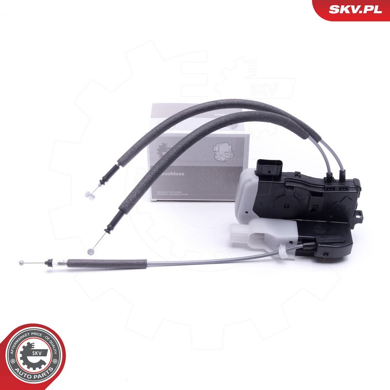 Ukselukk, ESEN SKV 60SKV104