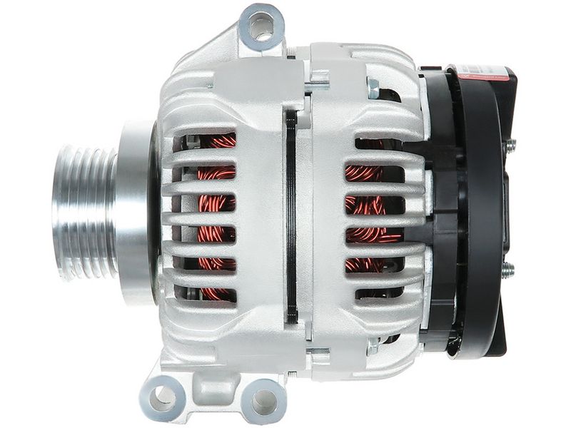 Generaator, AS-PL A0145