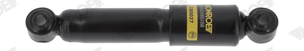 Product Image - Klep, ontluchting nokkenasbehuizing - CB0027 - ET ENGINETEAM