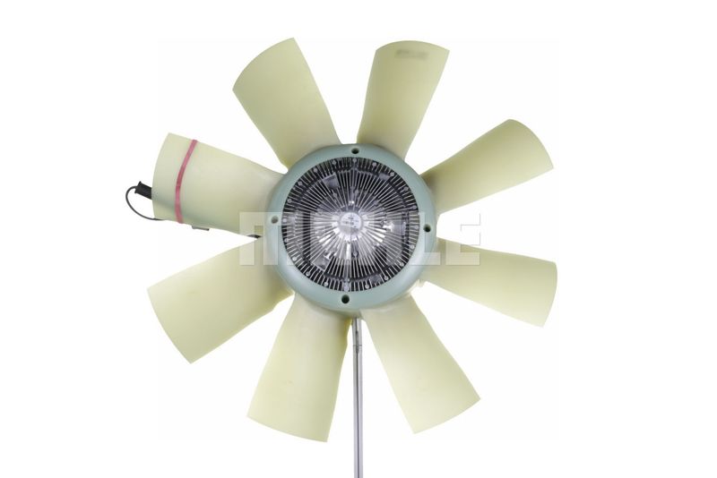 Product Image - Koelventilatorwiel - CFF454000P - MAHLE