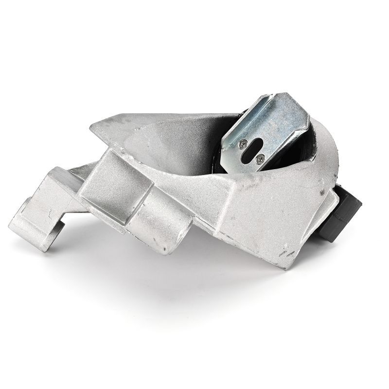 Paigutus, Mootor, DELPHI TEM274