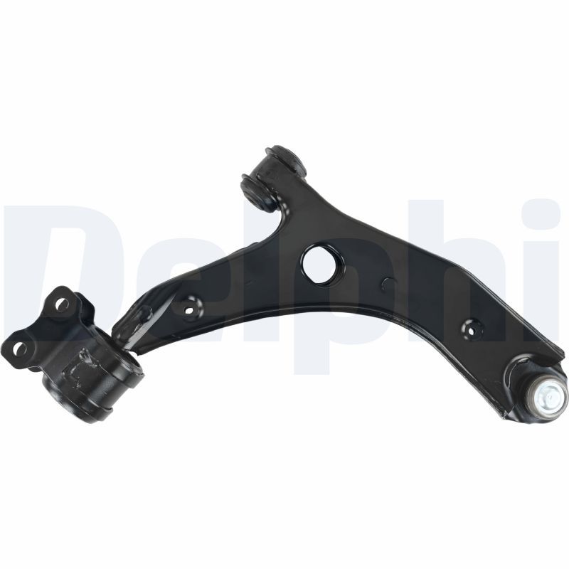 DELPHI TC1449 Control/Trailing Arm, wheel suspension