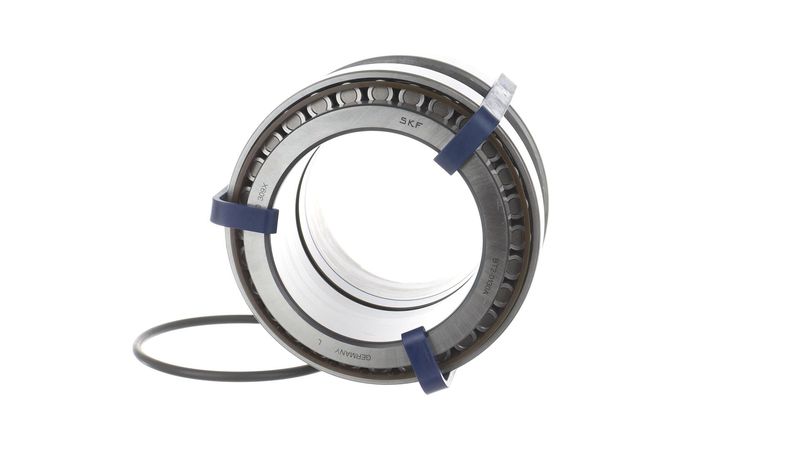 Rattalaagrikomplekt, SKF VKBA 5408