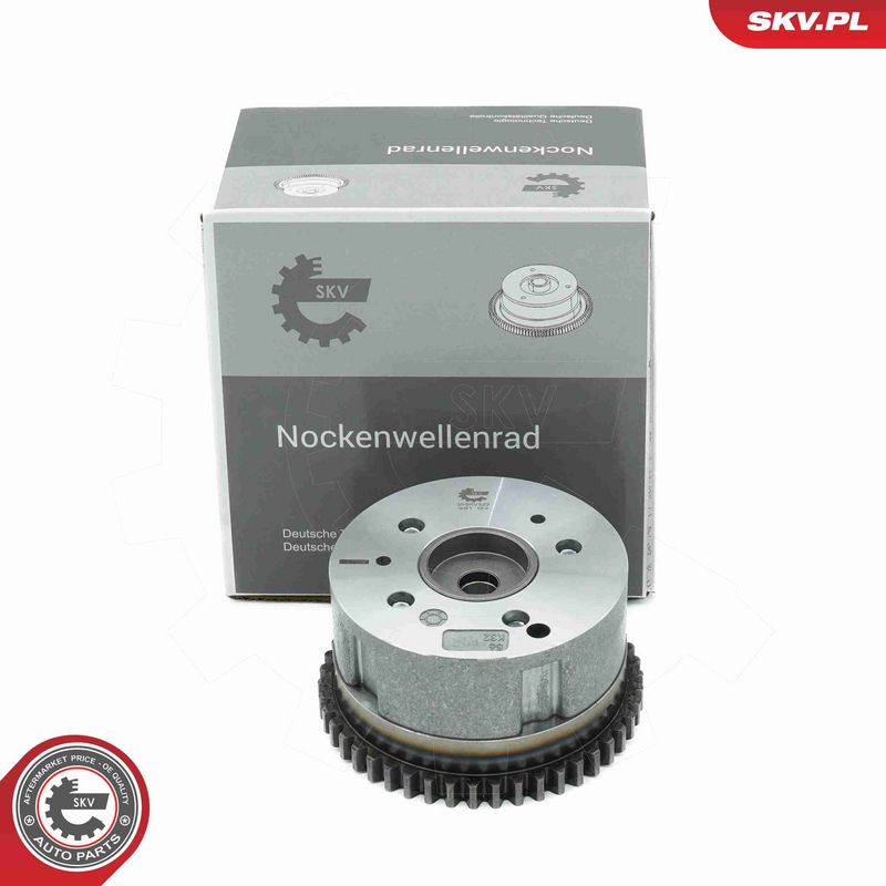 ESEN SKV 39SKV522 - Camshaft Adjuster