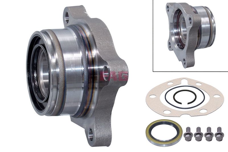 Rattalaagrikomplekt,...