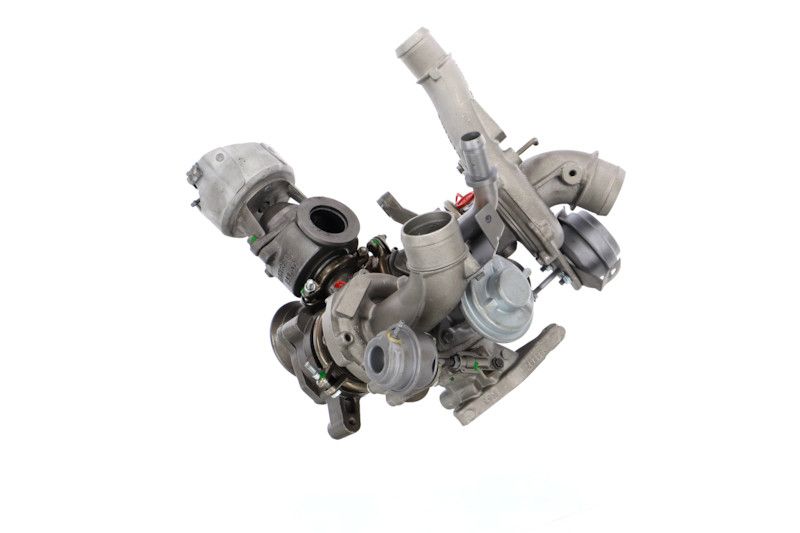 REMANTE 003-001-000222R Charger, charging (supercharged/turbocharged)