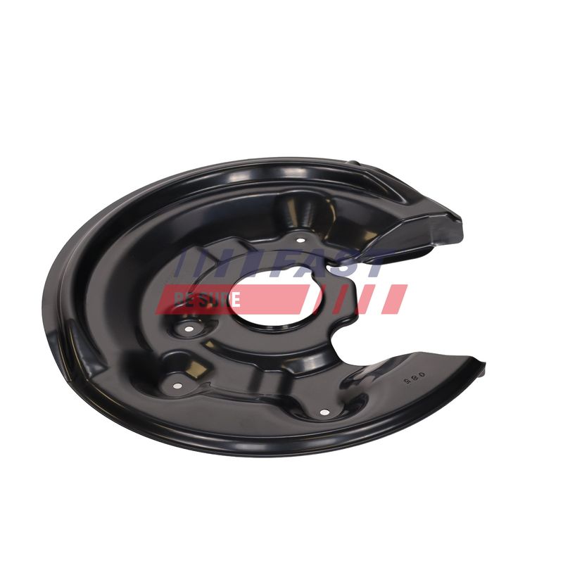 FAST FT03897 Splash Guard, brake disc