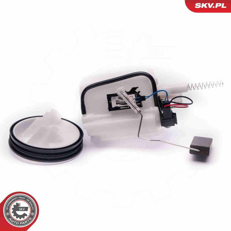 ESEN SKV 02SKV769 Kuro tiekimo modulis