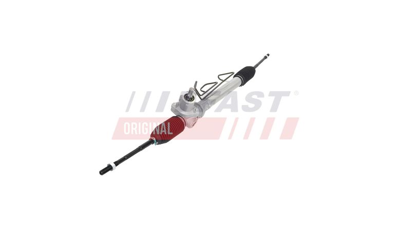 Rooli mehhanismi komplekt, FAST FT02051