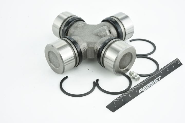 FEBEST ASHY-HD72 Jungtis, kardaninis velenas