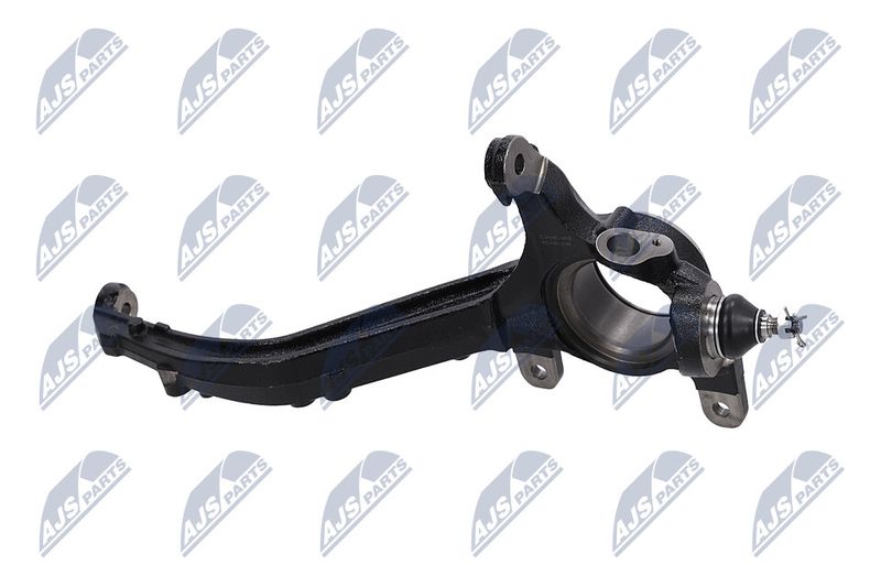 NTY ZZP-HD-018 Steering Knuckle, wheel suspension