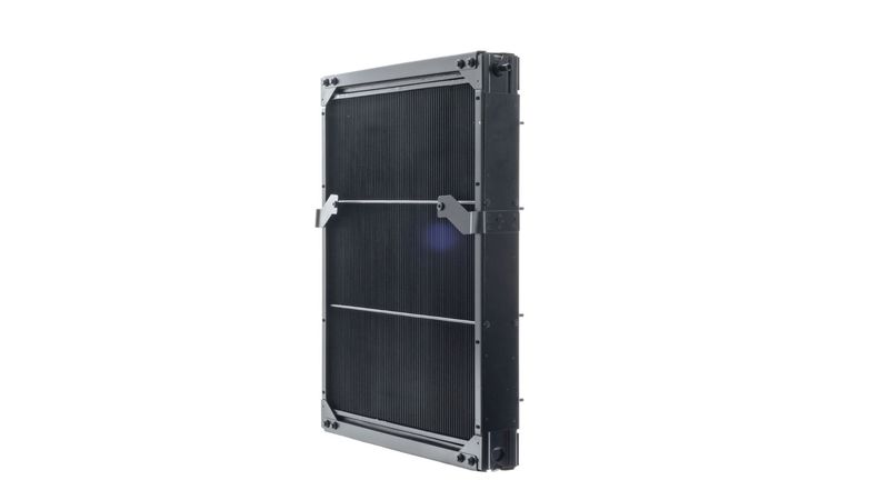 Product Image - Radiateur - CR1553000P - MAHLE