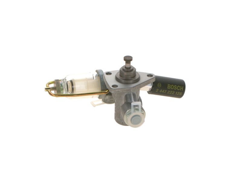 BOSCH 0440008072 Fuel Pump