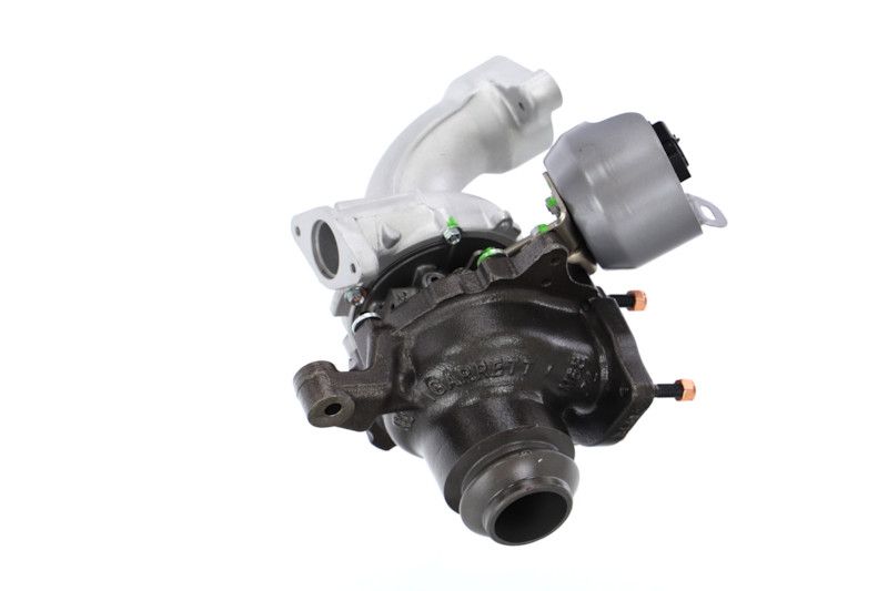 REMANTE 003-002-000071R Turbokompresorius
