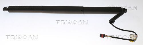 TRISCAN gázrugó, csomag-/poggyásztér 8710 29305