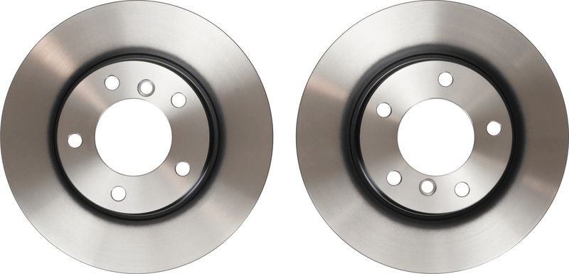 Disc frana DF4770 TRW