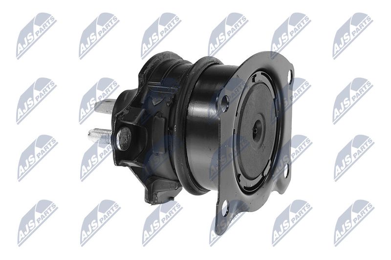 Paigutus, Mootor, NTY ZPS-HD-130