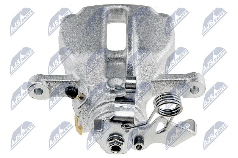 Pidurisadul, NTY HZT-FT-009