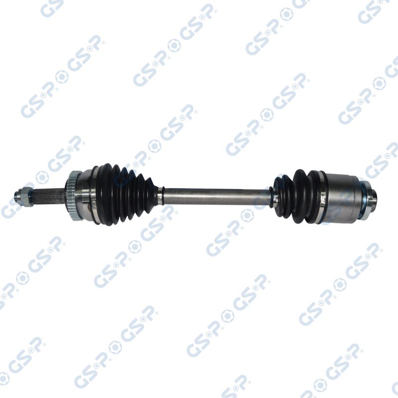 Veovõll, GSP 224221