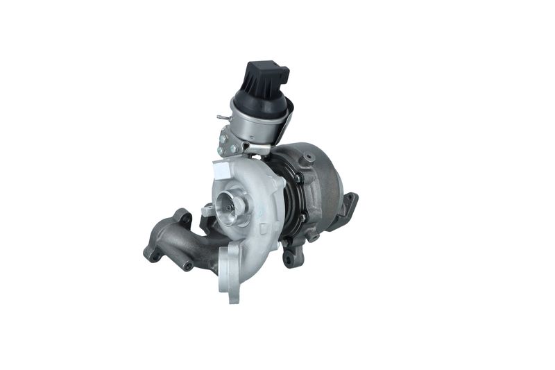 Kompressor, ülelaadimine, NRF 90010161