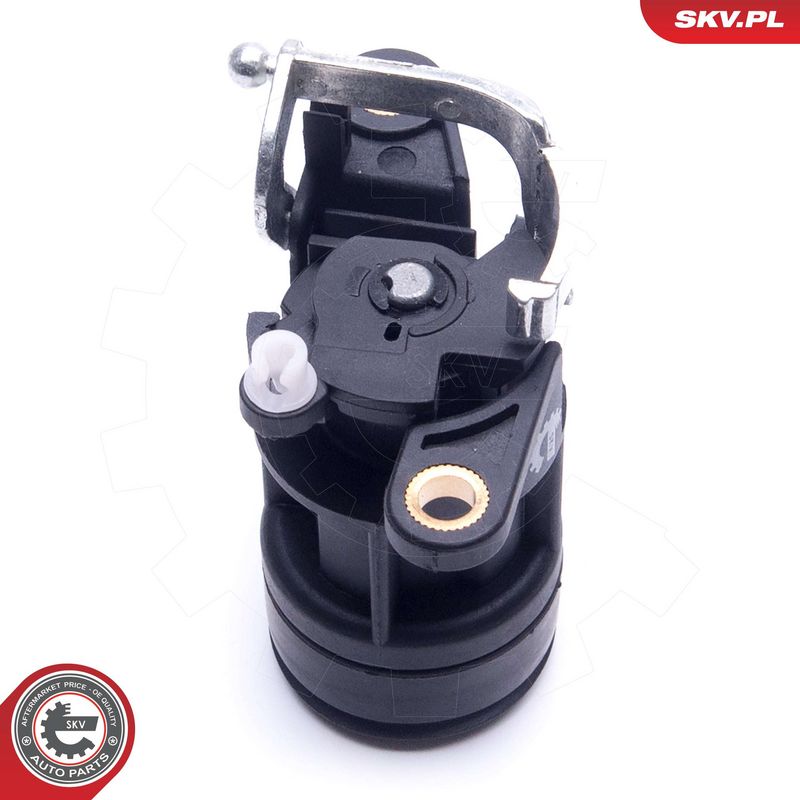 Tagaluugi sulgur, ESEN SKV 16SKV394