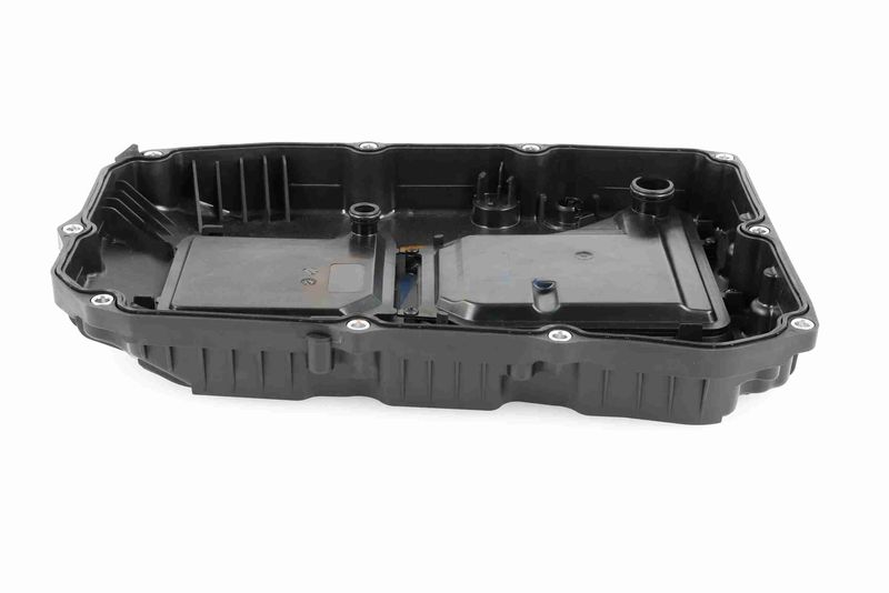 VAICO V30-3544 Oil Sump, automatic transmission