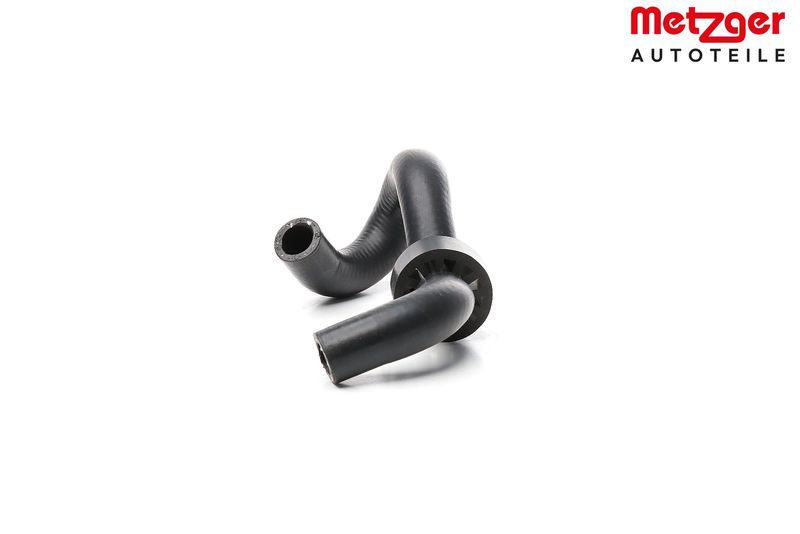 METZGER AUTOTEILE 2420090 Radiator Hose