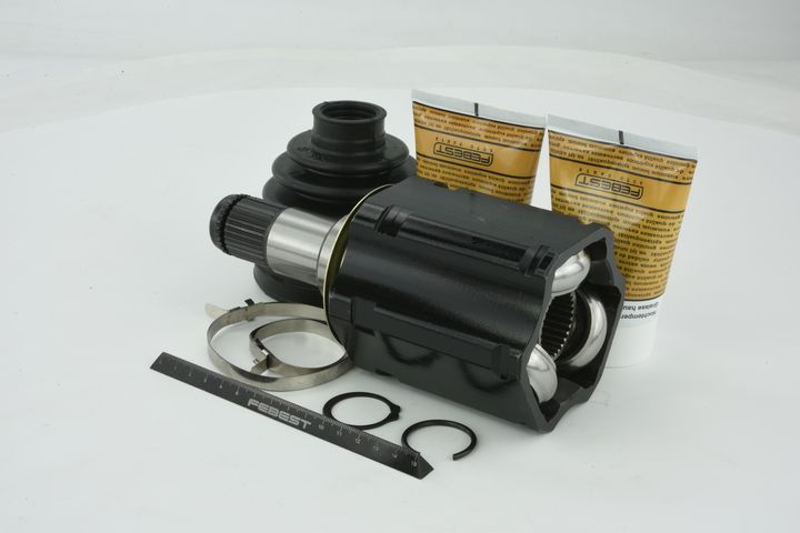 FEBEST 0111-GRN245 Parts Connecting Rod