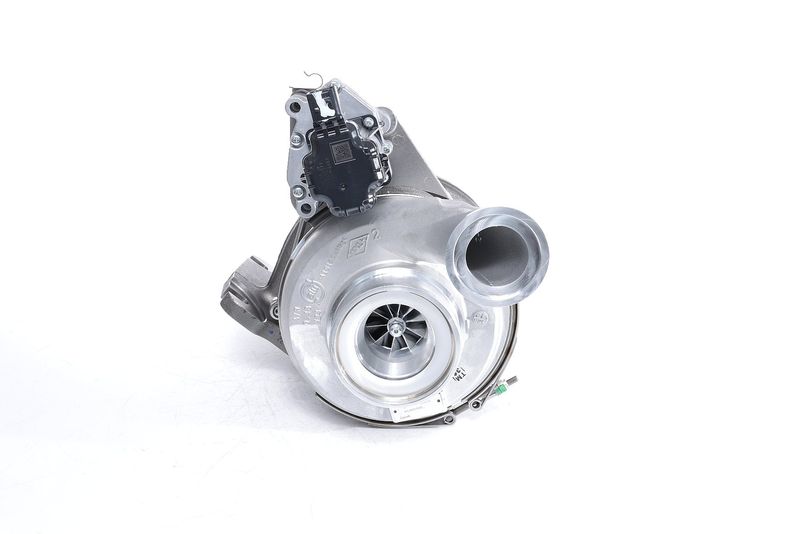 Compresor,sistem de supraalimentare T916952 BTS Turbo