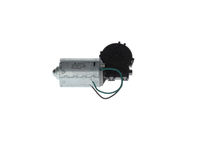 BOSCH F006B20095 Wiper Motor