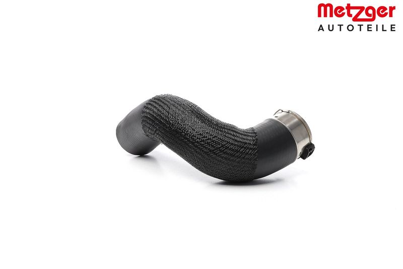 METZGER AUTOTEILE 2400782 Charge Air Hose