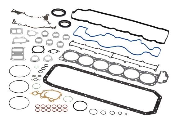 Product Image - Complete pakkingset, motor - 383.330 - ELRING