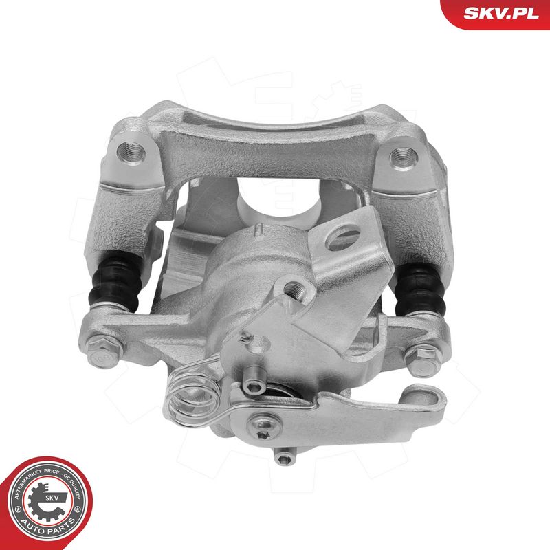 Pidurisadul, ESEN SKV 78SKV624