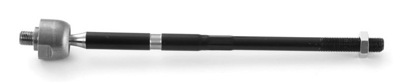 Articulación axial, barra de acoplamiento