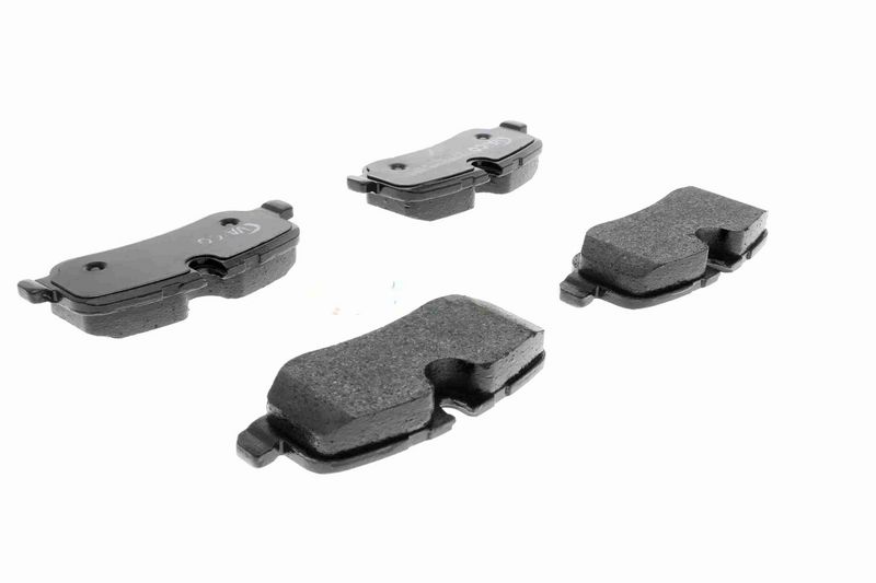 VAICO V48-0005 Brake Pad Set, disc brake