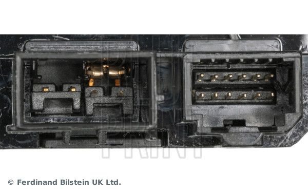 BLUE PRINT ADBP140051 Clock Spring, airbag
