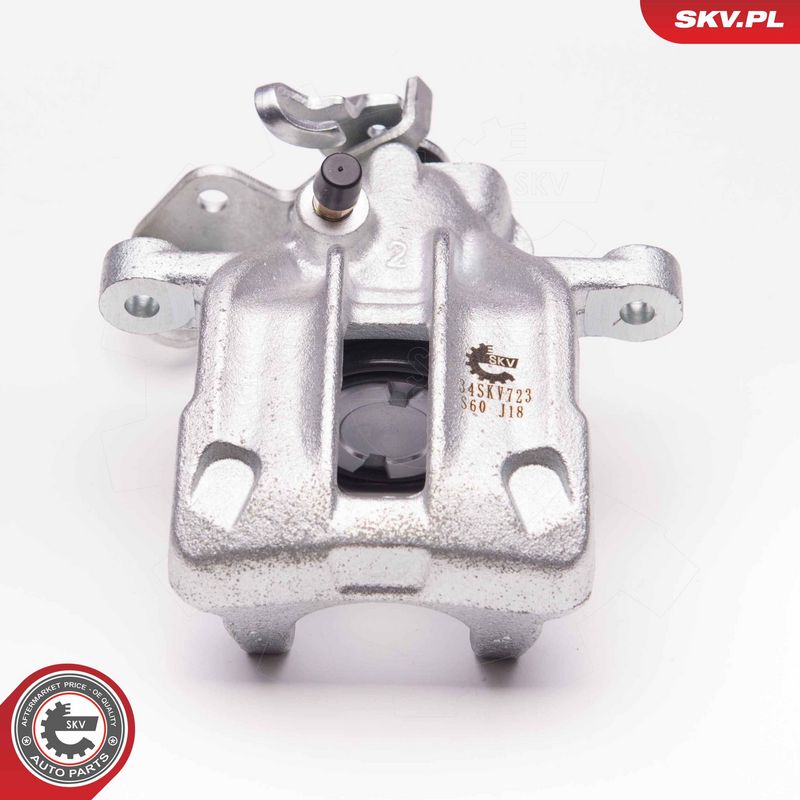Pidurisadul, ESEN SKV 34SKV723