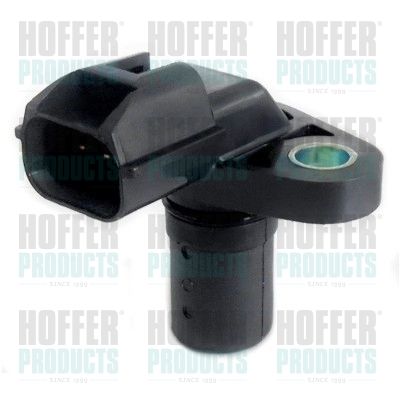 HOFFER érzékelő, vezérműtengely-pozíció 7517964