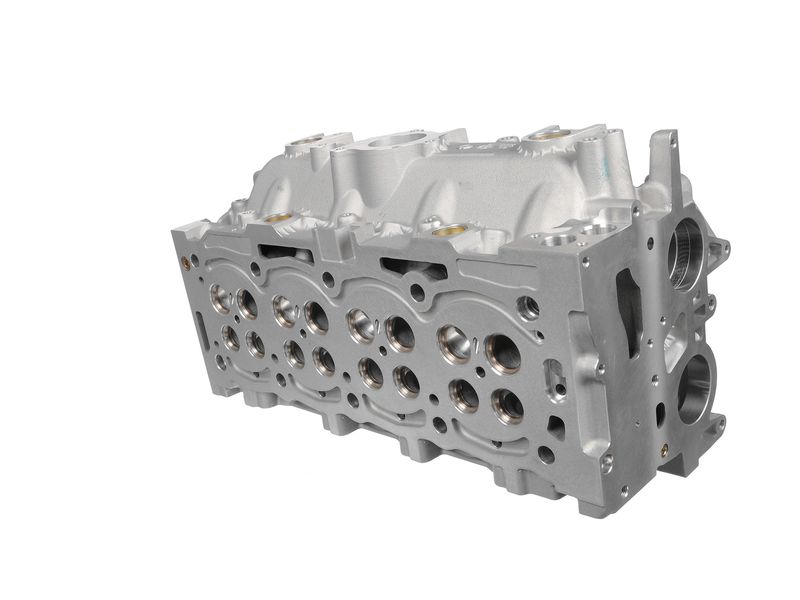 Product Image - Cilinderkop - HL0131VR1 - ET ENGINETEAM