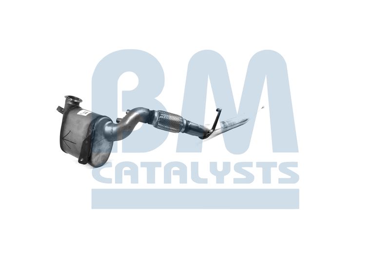 BM Catalysts BM11152 Soot/Particulate Filter, exhaust system