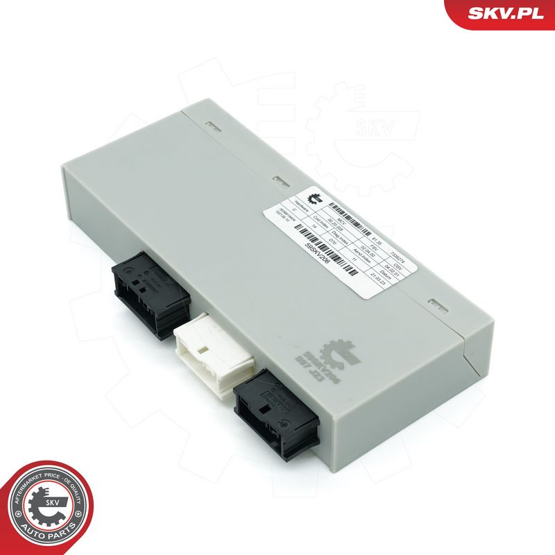 Juhtseade, valgustus, ESEN...