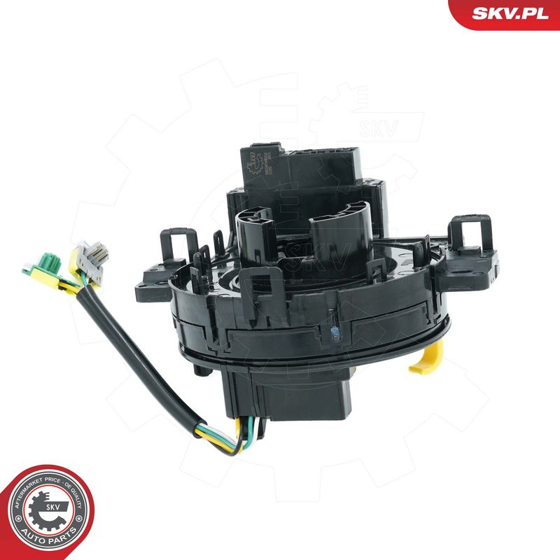 Turvapadja lint, turvapadi, ESEN SKV 96SKV622