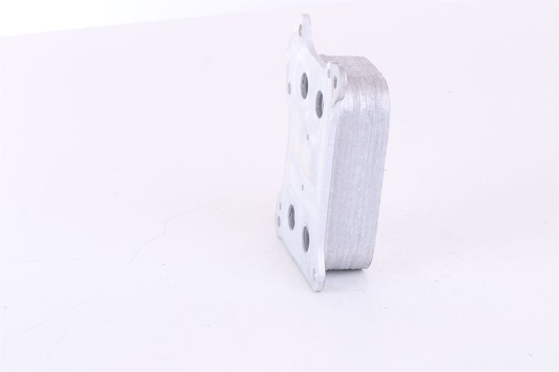 Õliradiaator, mootoriõli, NISSENS 90739