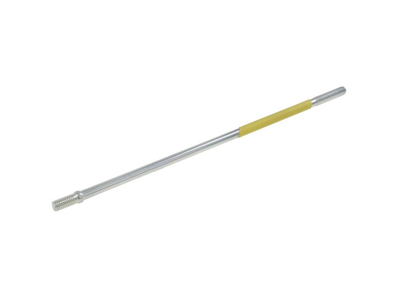 Brand new AS-PL Starter motor through bolt