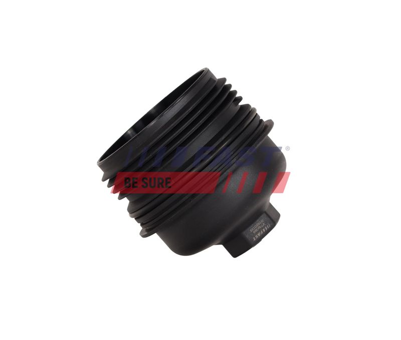 FAST FT04366 Cap, oil filter housing