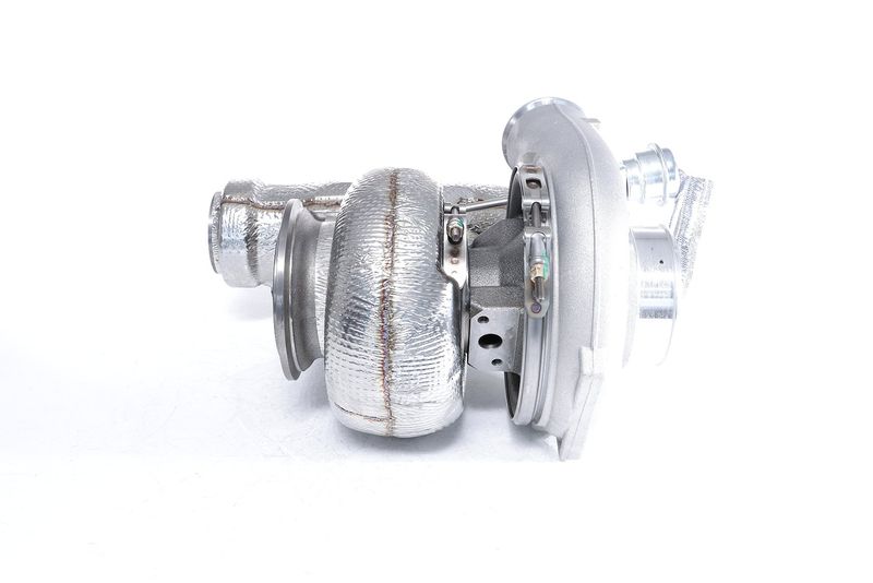 Compresor,sistem de supraalimentare T916744 BTS Turbo